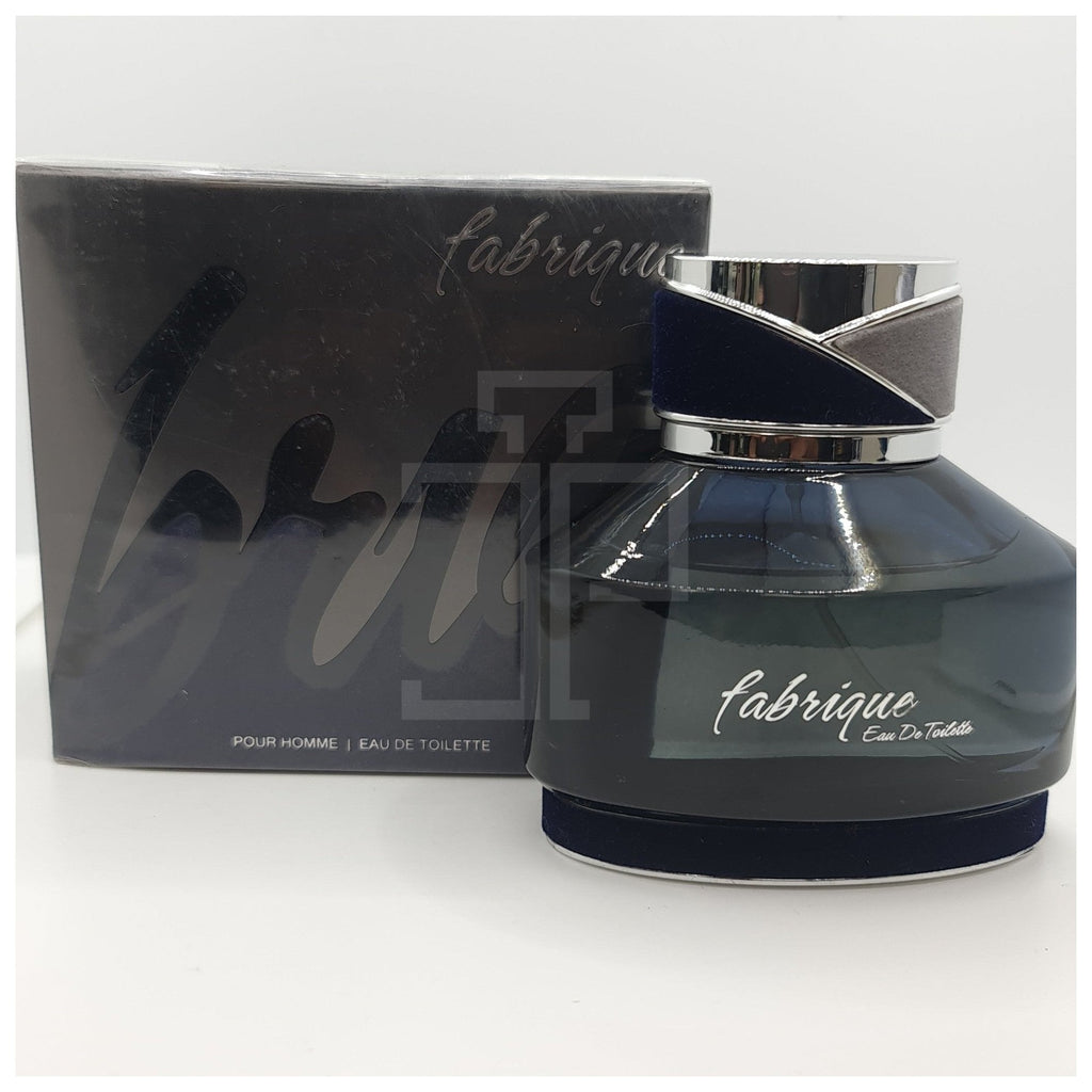 FABRIQUE POUR HOMME - Perfume South Africa