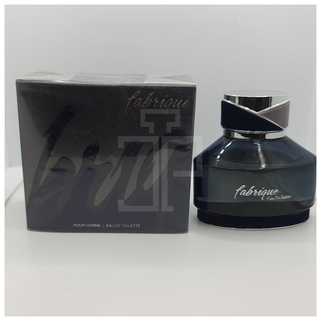 FABRIQUE POUR HOMME - Perfume South Africa