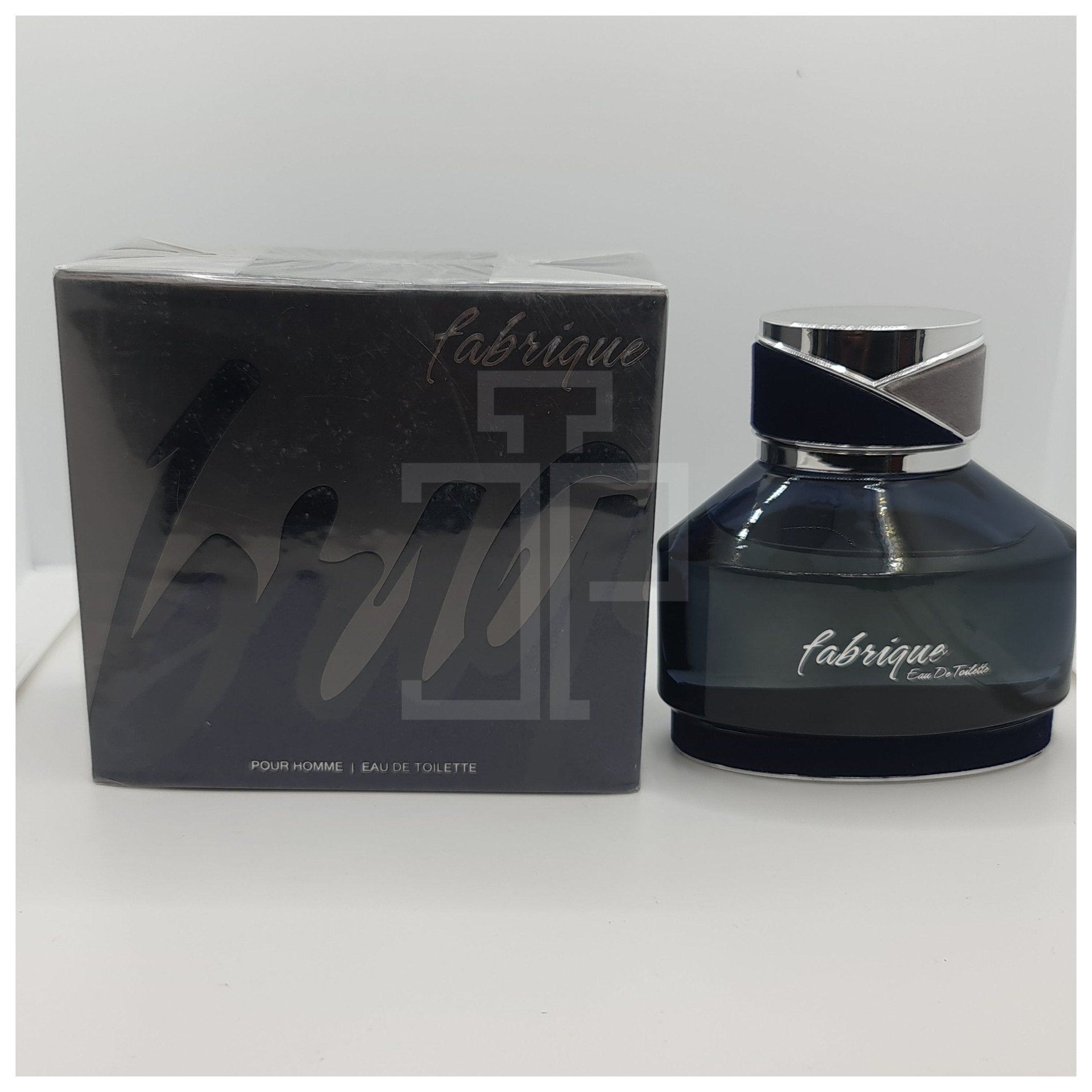 FABRIQUE POUR HOMME - Perfume South Africa
