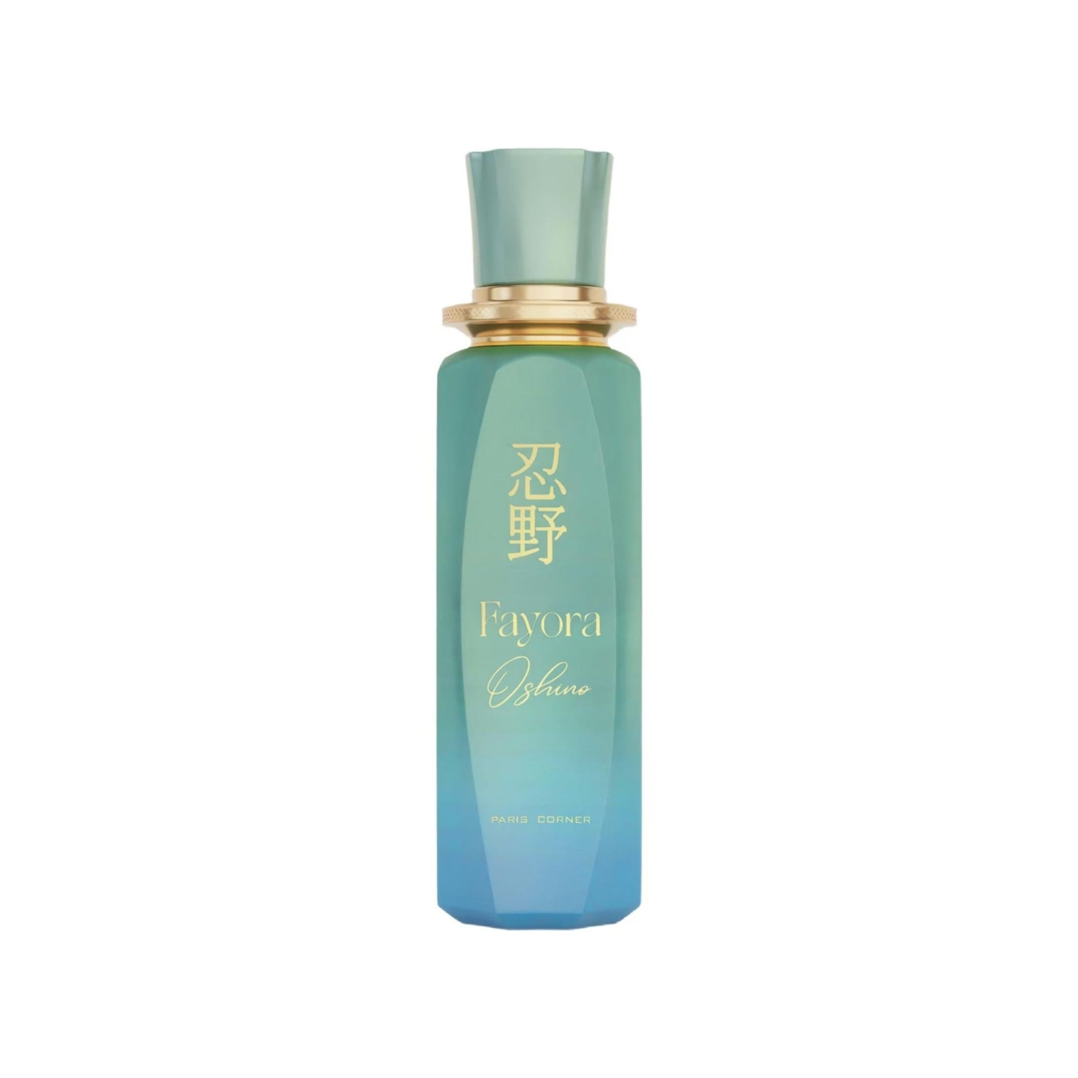 FAYORA OSHINO PARIS CORNER EDP 100ML - Perfume South Africa