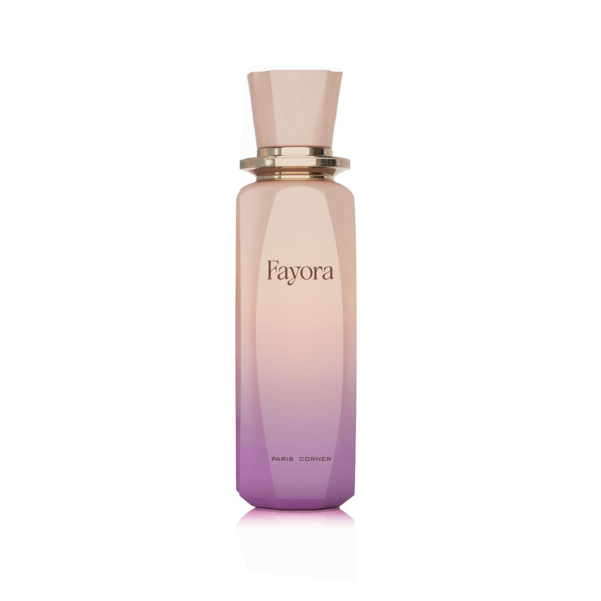 FAYORA PARIS CORNER EDP 100ML - Perfume South Africa