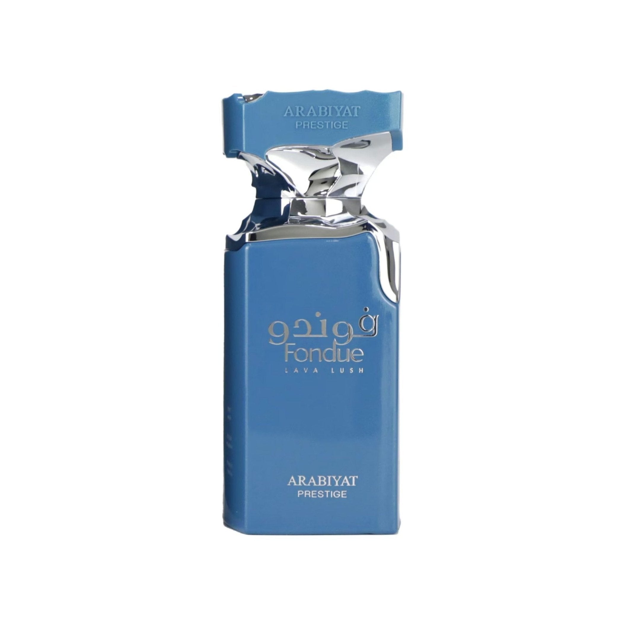 FONDUE LAVA LUSH ARABIYAT PRESTIGE EDP 100ML - Perfume South Africa
