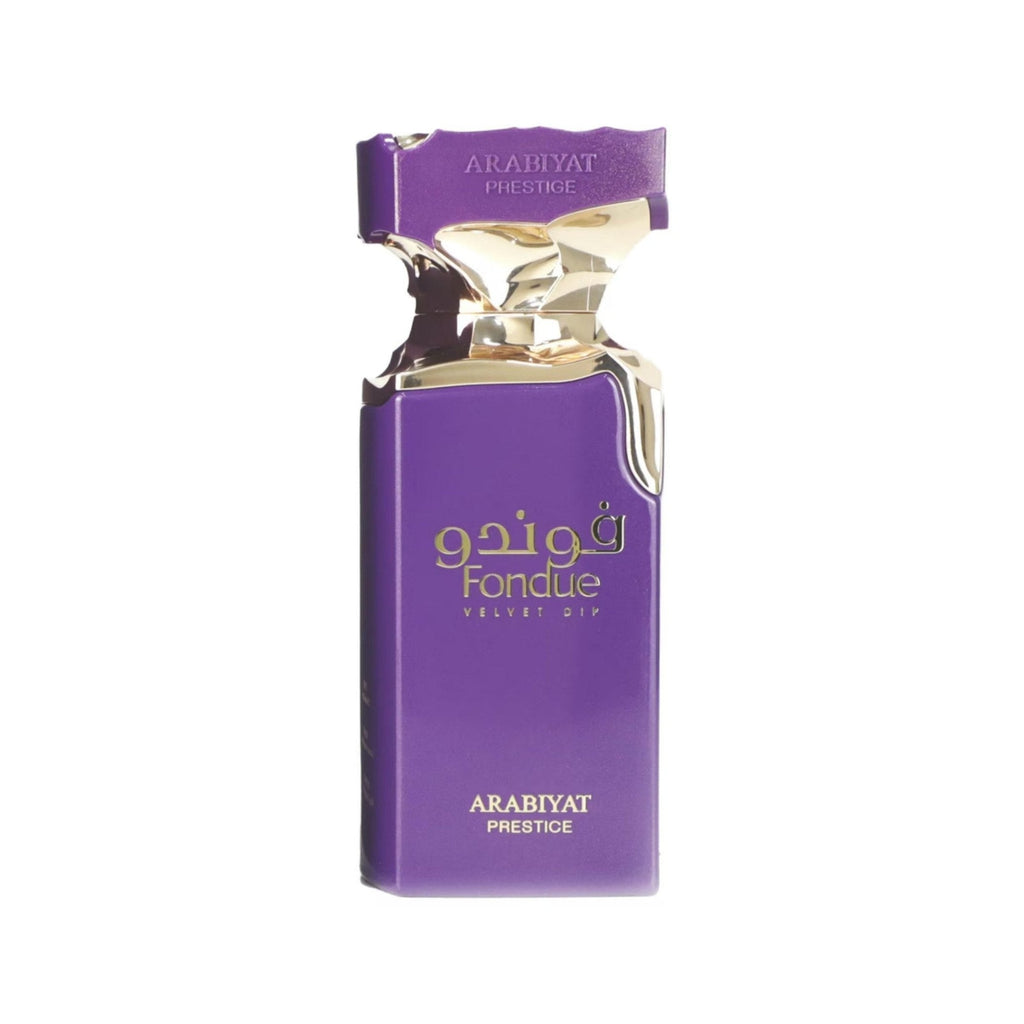 FONDUE VELVET DIP ARABIYAT PRESTIGE EDP 100ML - Perfume South Africa