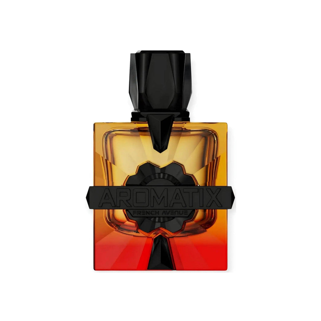 FORBIDDEN FRUIT AROMATIX FRENCH AVENUE EDP 100ML - Perfume South Africa