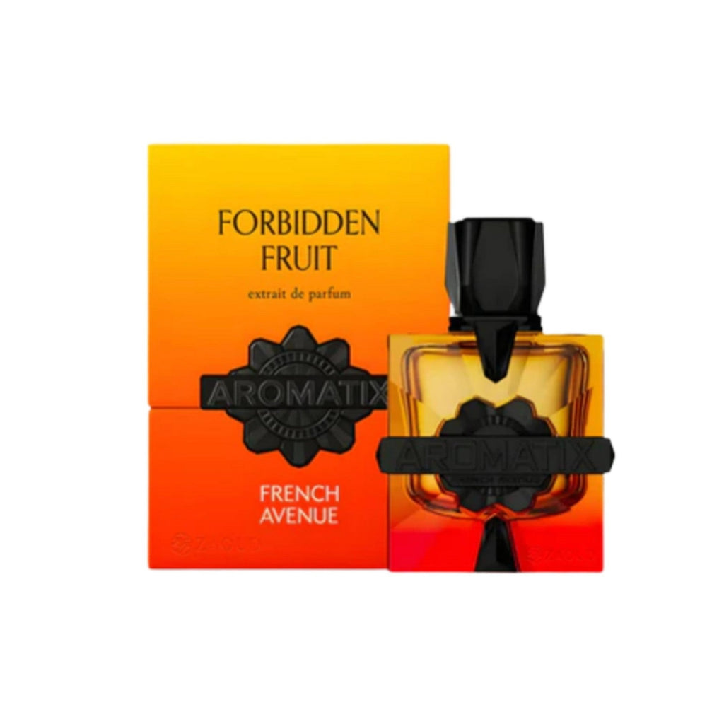 FORBIDDEN FRUIT AROMATIX FRENCH AVENUE EDP 100ML - Perfume South Africa
