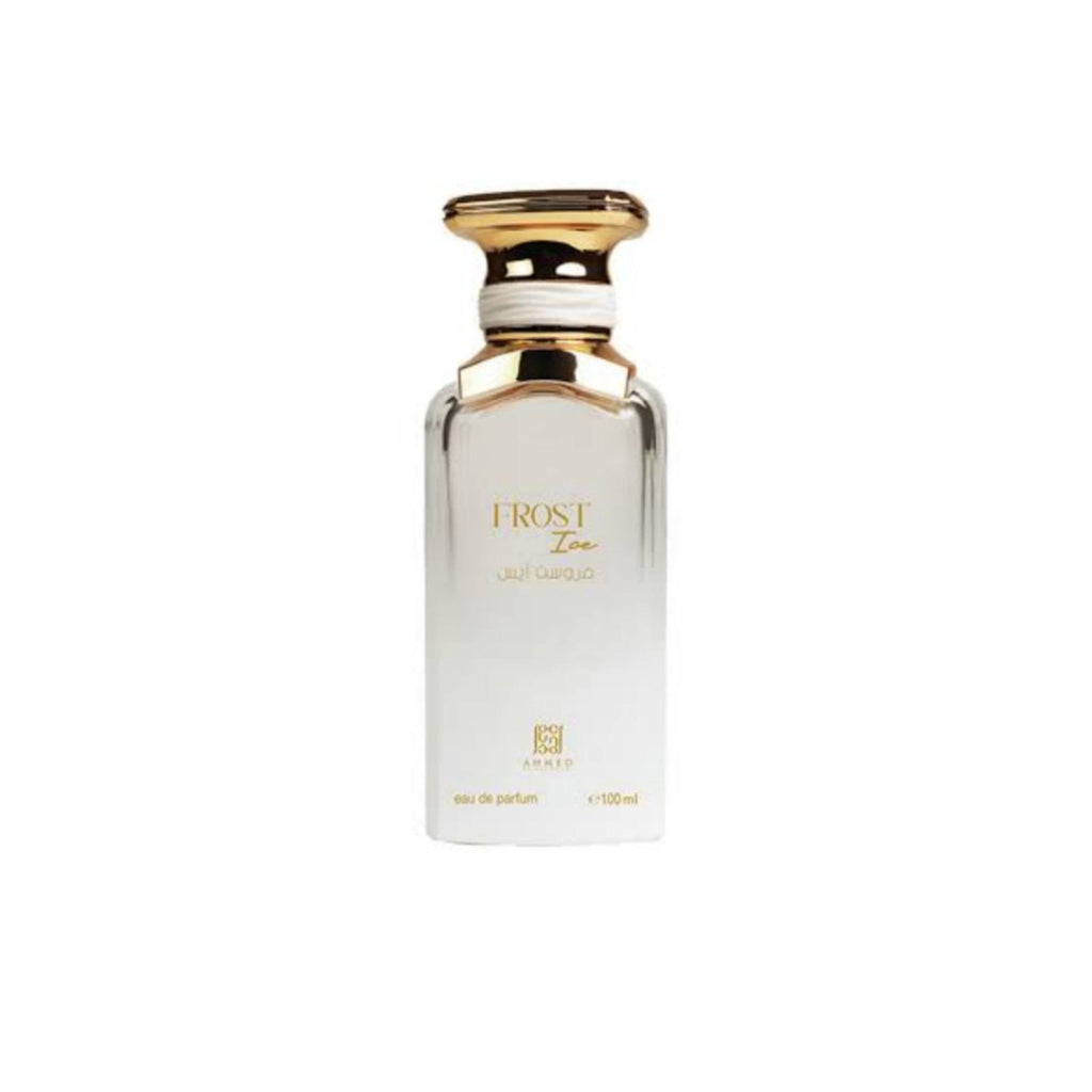 FROST ICE EDP 100ML BY AHMED AL MAGHRIBI - Perfume South Africa