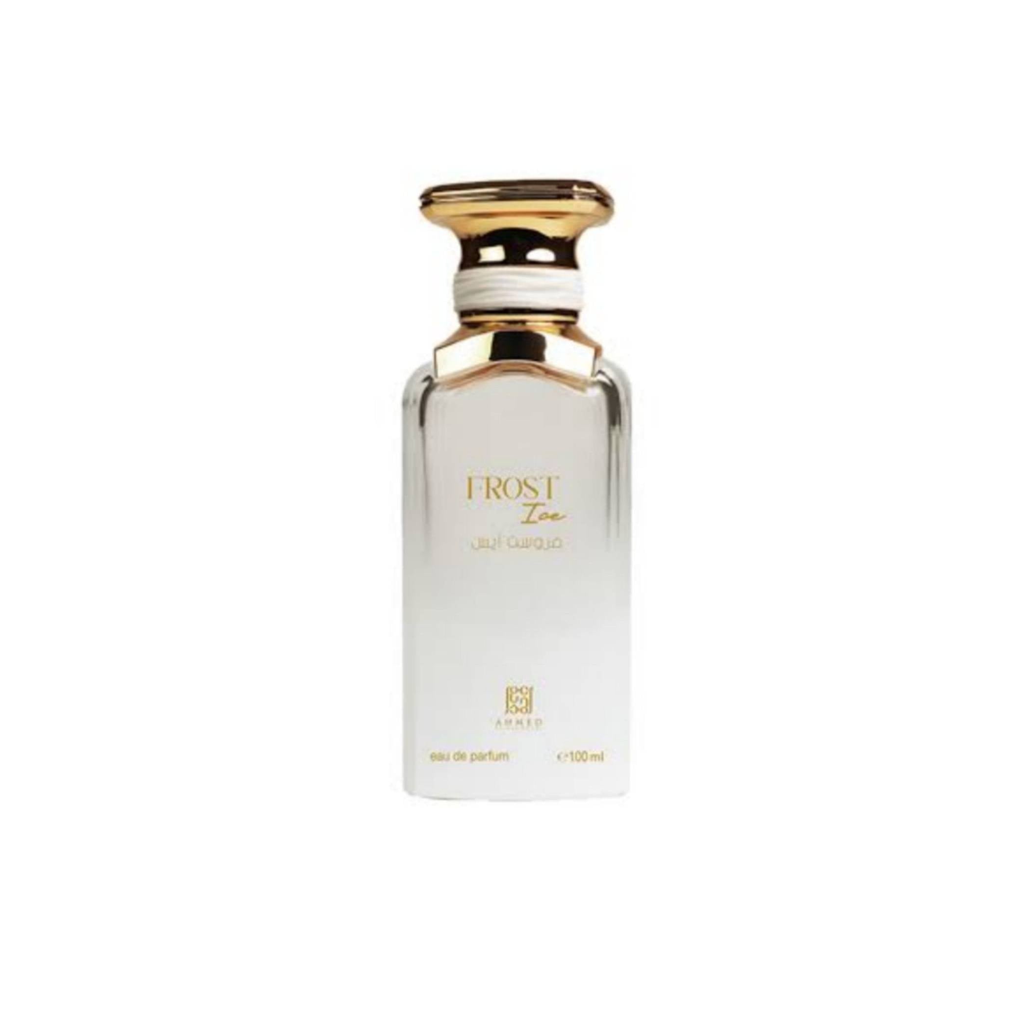 FROST ICE EDP 100ML BY AHMED AL MAGHRIBI - Perfume South Africa