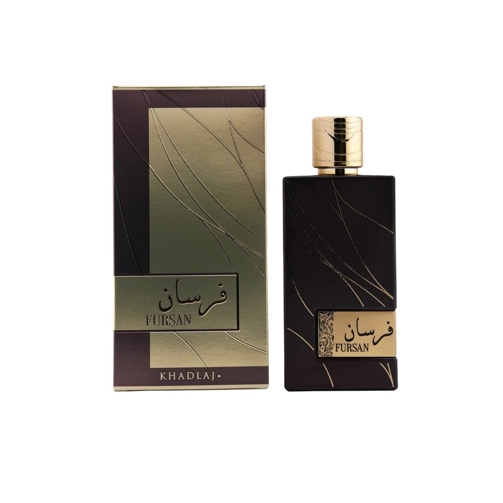 FURSAN KHADLAJ EDP 100ML - Perfume South Africa