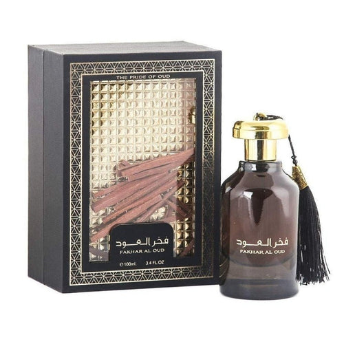 Fakhar Al Oud Ard Al Zaafaran - Perfume South Africa