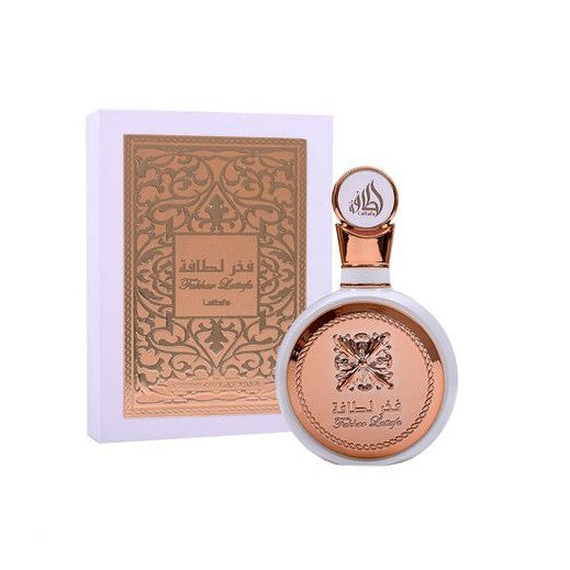 Fakhar Femme Eau De Parfum 100ml - Lattafa - Perfume South Africa