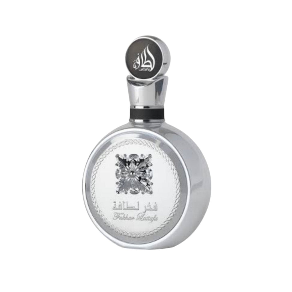 Fakhar Lattafa Platin edp 100ml - Perfume South Africa