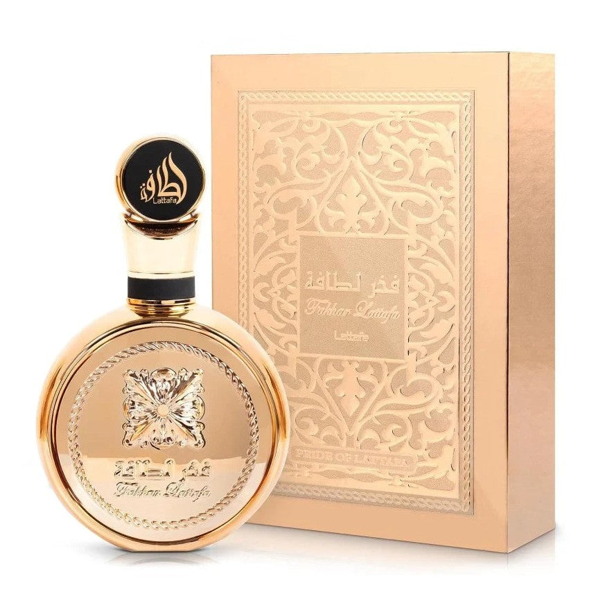 Fakhar Lattafa extrait edp 100ml - Perfume South Africa
