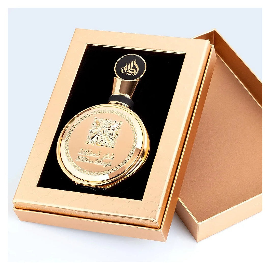 Fakhar Lattafa extrait edp 100ml - Perfume South Africa