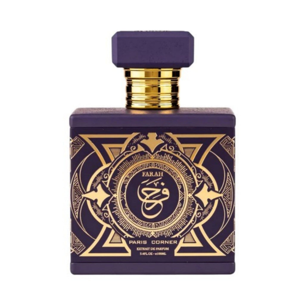 Farah Paris Corner edp 100ml - Perfume South Africa