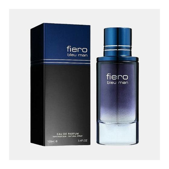 Fiero Blue edp 100ml - Perfume South Africa