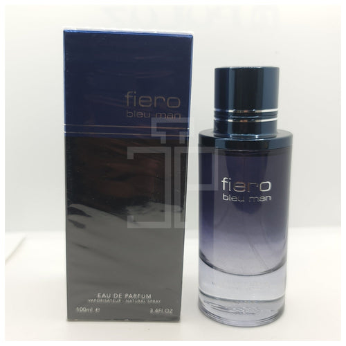 Fiero Blue edp 100ml - Perfume South Africa