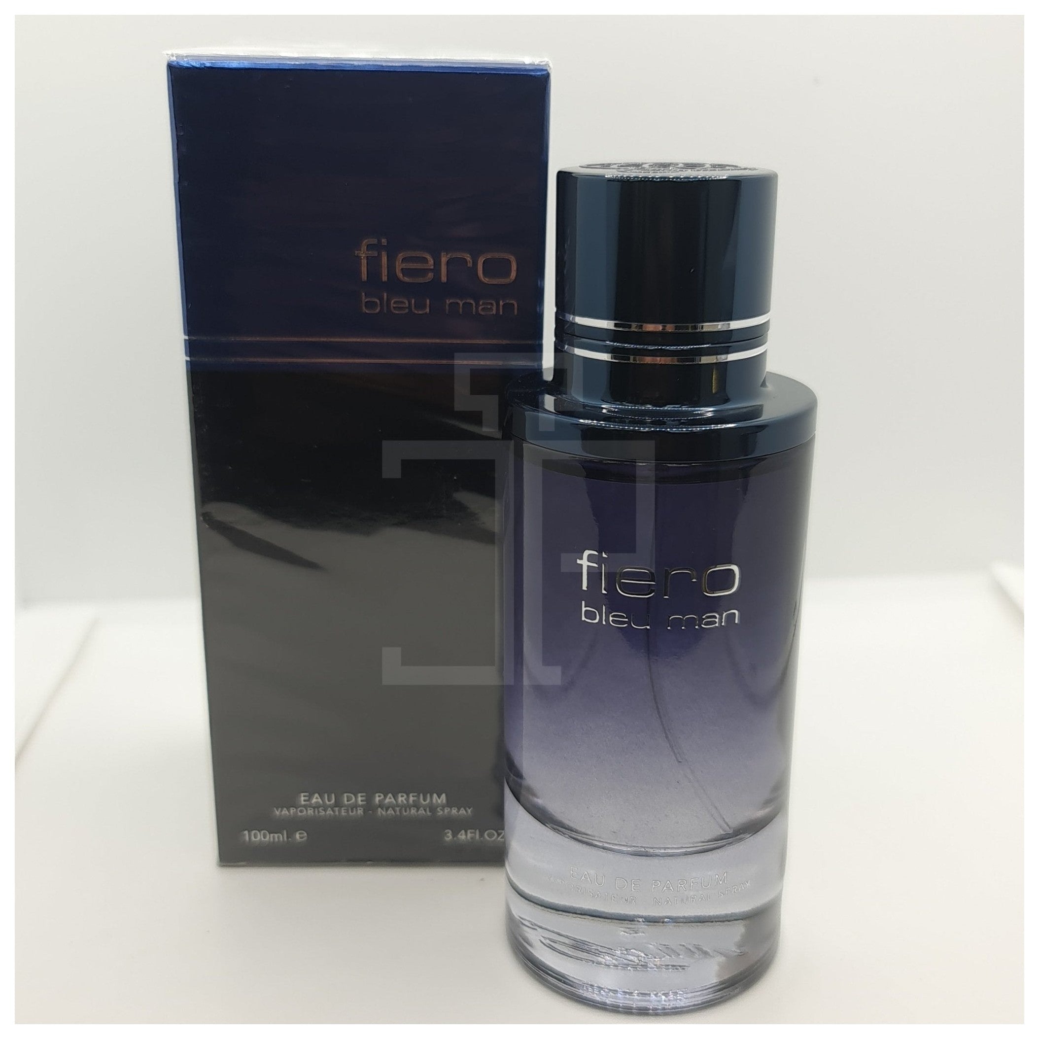 Fiero Blue edp 100ml - Perfume South Africa