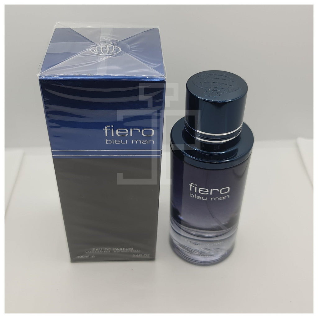 Fiero Blue edp 100ml - Perfume South Africa
