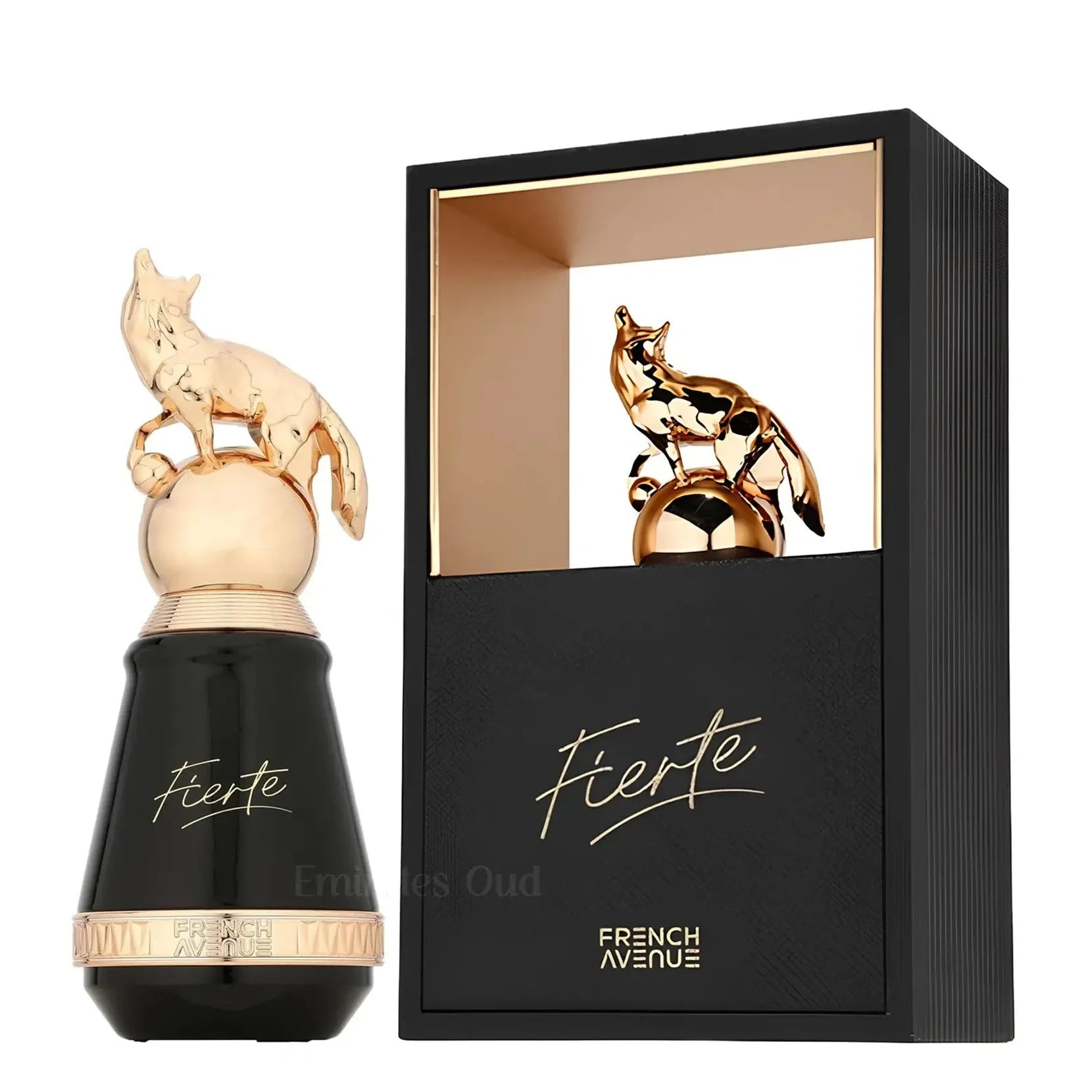 Fierte French Avenue edp 80ml - Perfume South Africa