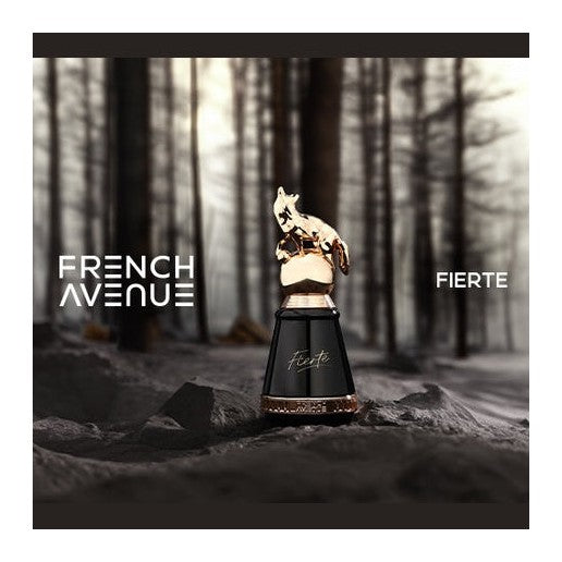 Fierte French Avenue edp 80ml - Perfume South Africa
