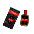 Figo Black Al Nuaim 50ml - Perfume South Africa