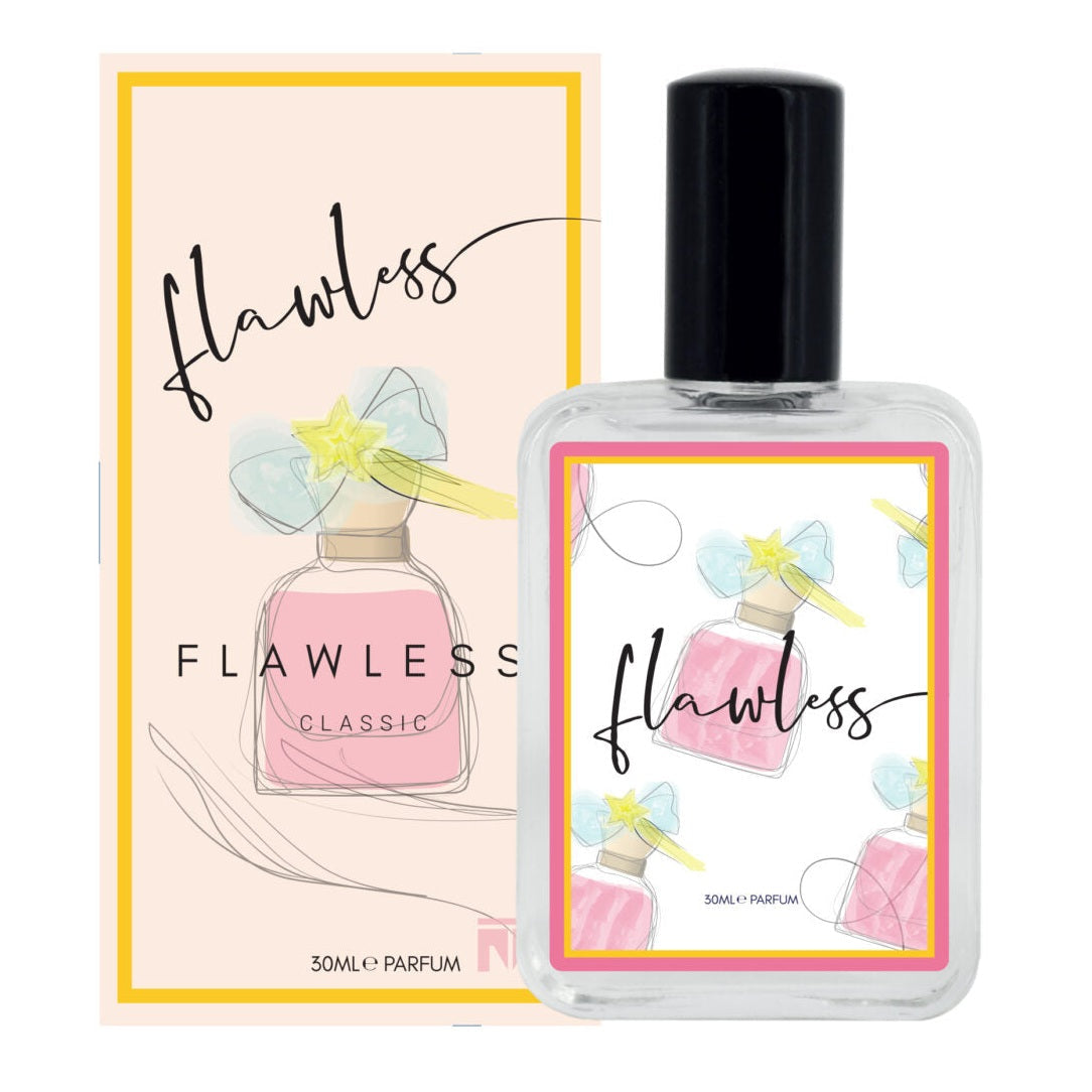 Flawless 30ml - Perfume South Africa
