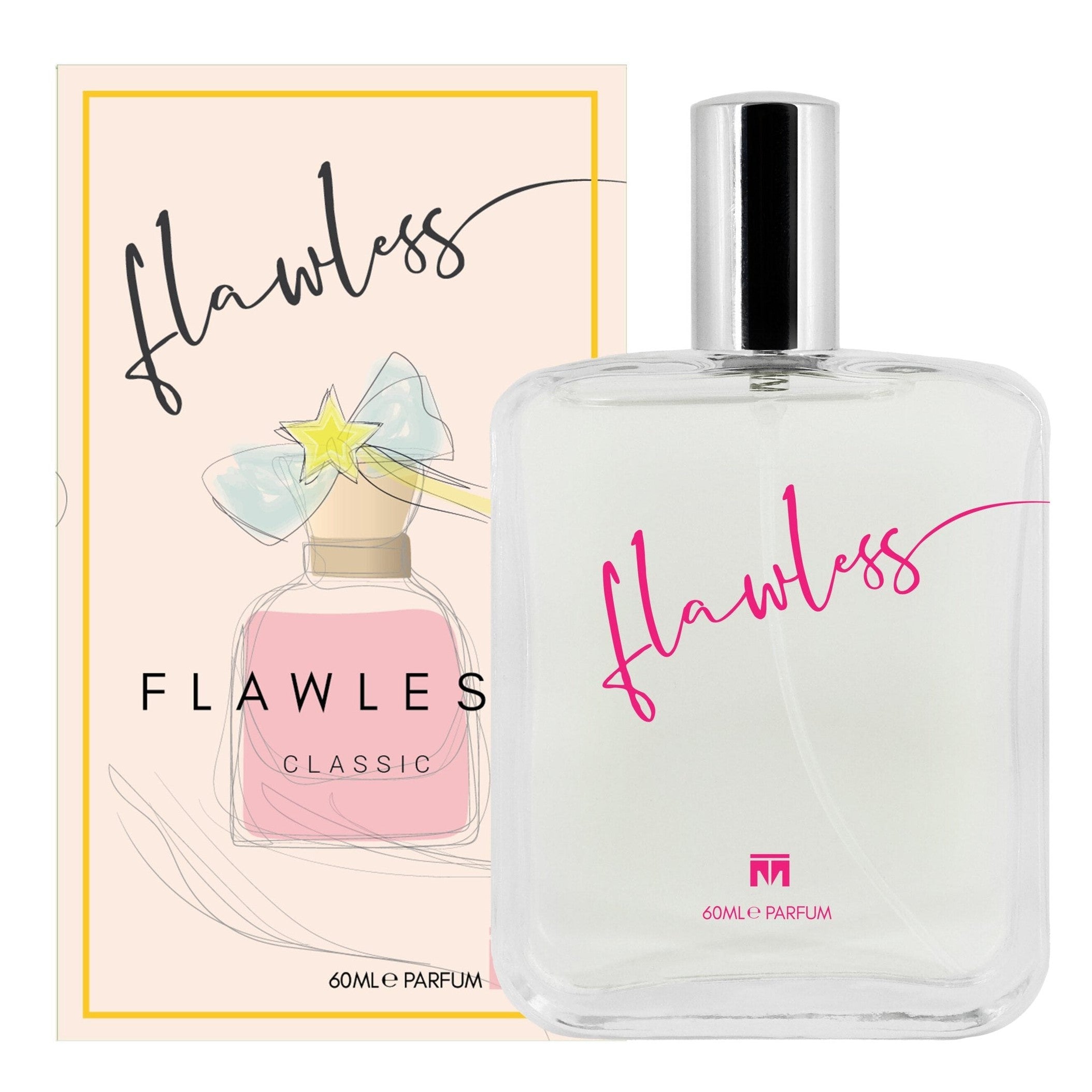 Flawless Classic 80ml - Perfume South Africa