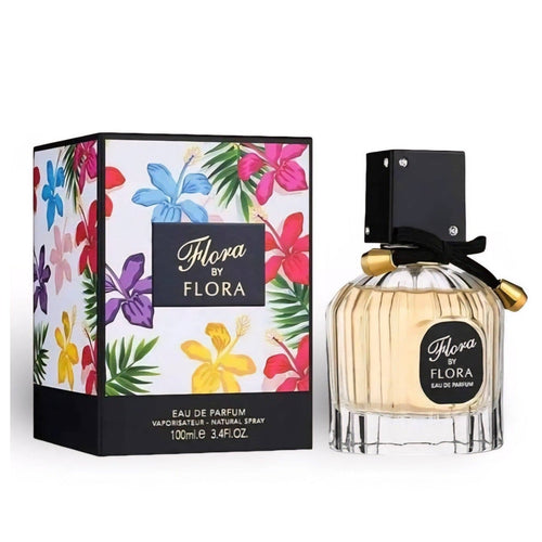 Flora by Flora EDP 100ml - Perfume South Africa