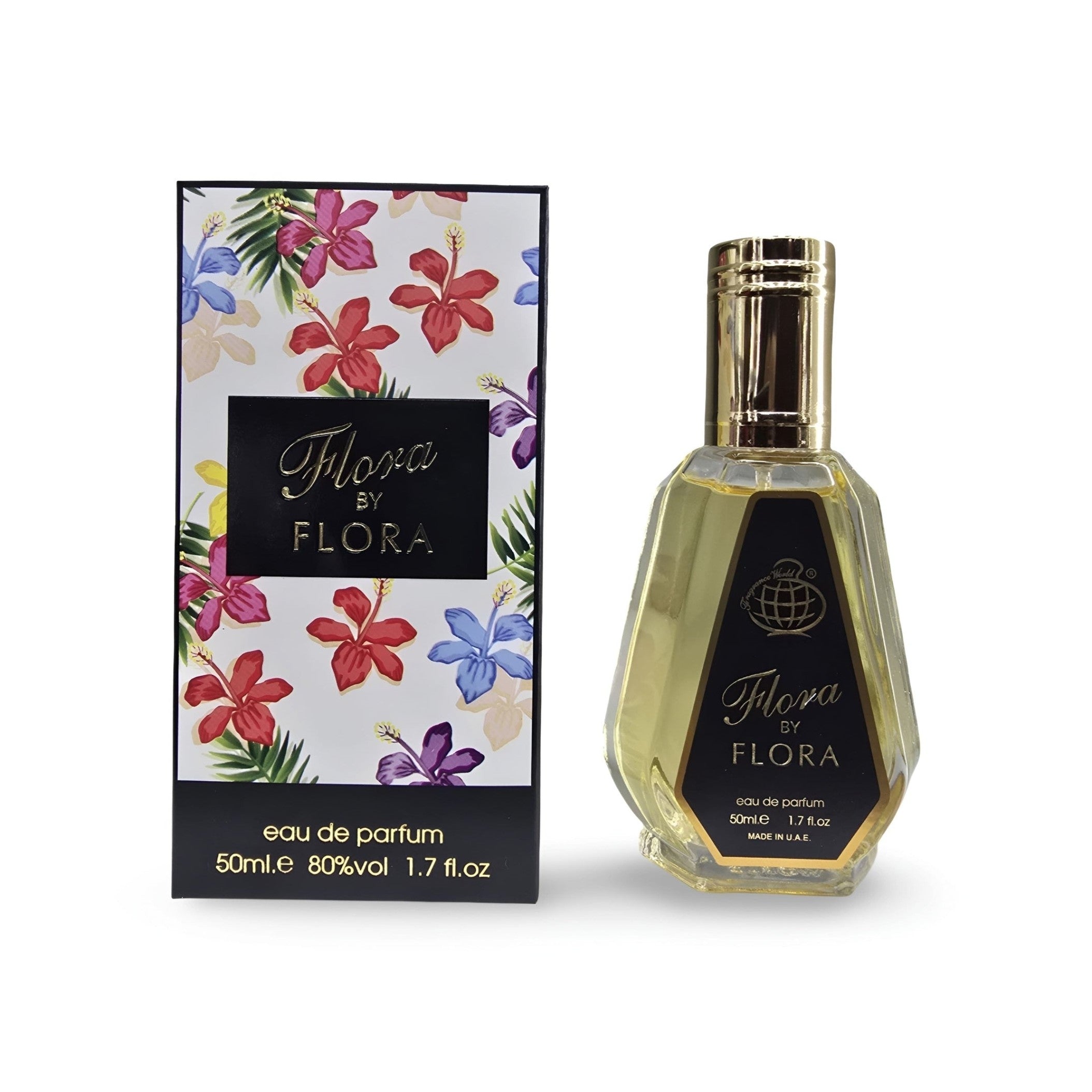 Flora by flora 50ml - Perfume South Africa