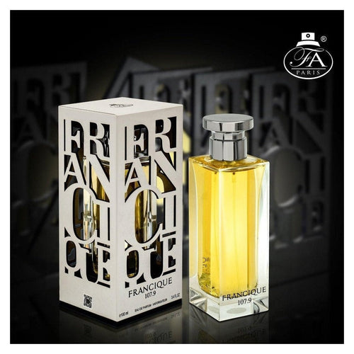 Francique 107.9 EDP 100ml - Perfume South Africa