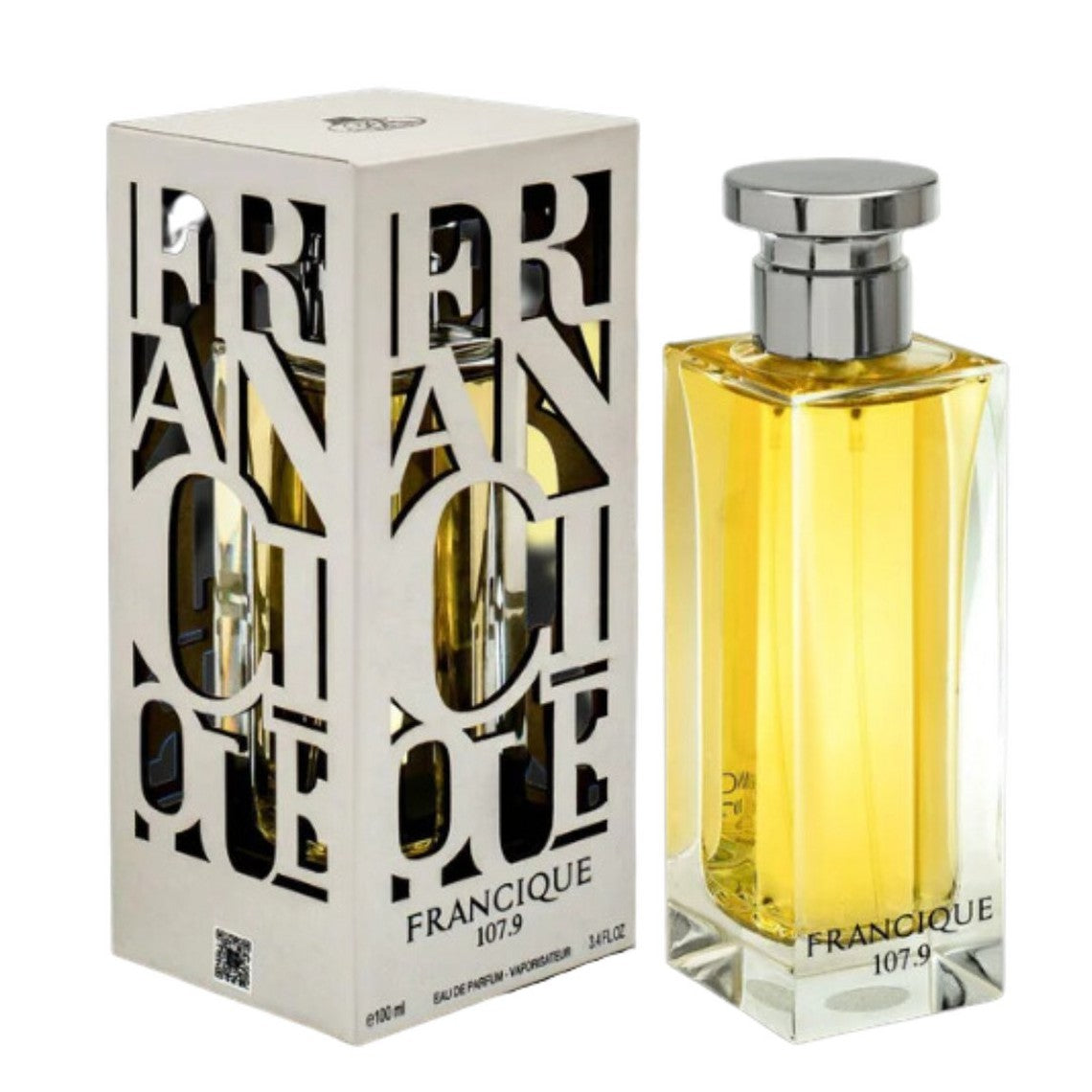Francique 107.9 EDP 100ml - Perfume South Africa