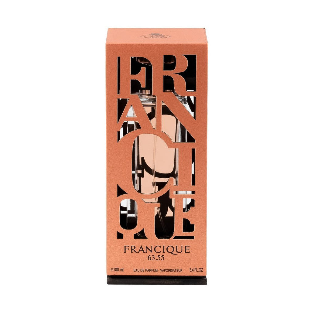 Francique 63.55 EDP 100ml - Perfume South Africa