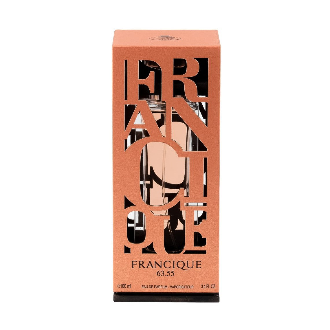 Francique 63.55 EDP 100ml - Perfume South Africa
