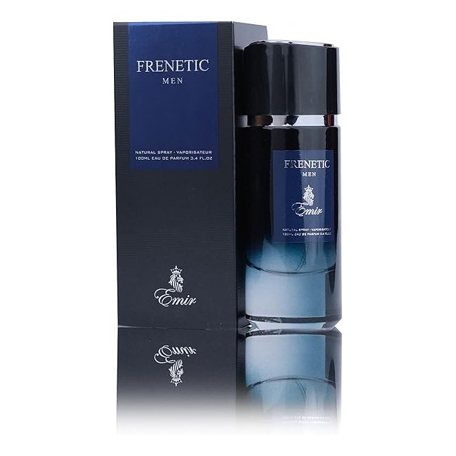 Frenetic Men EDP 80ML - Perfume South Africa