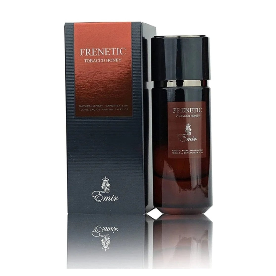 Frenetic Tobacco Honey EDP 80ml - Perfume South Africa