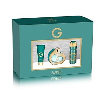 G emper 3 in 1 gift set - Perfume South Africa