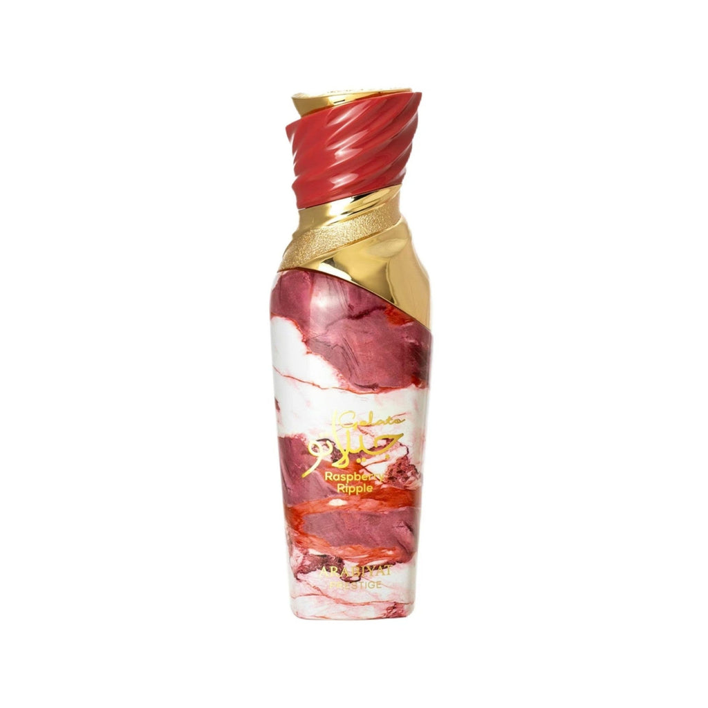 GELATO RASPBERRY RIPPLE ARABIYAT PRESTIGE EDP 100ML - Perfume South Africa