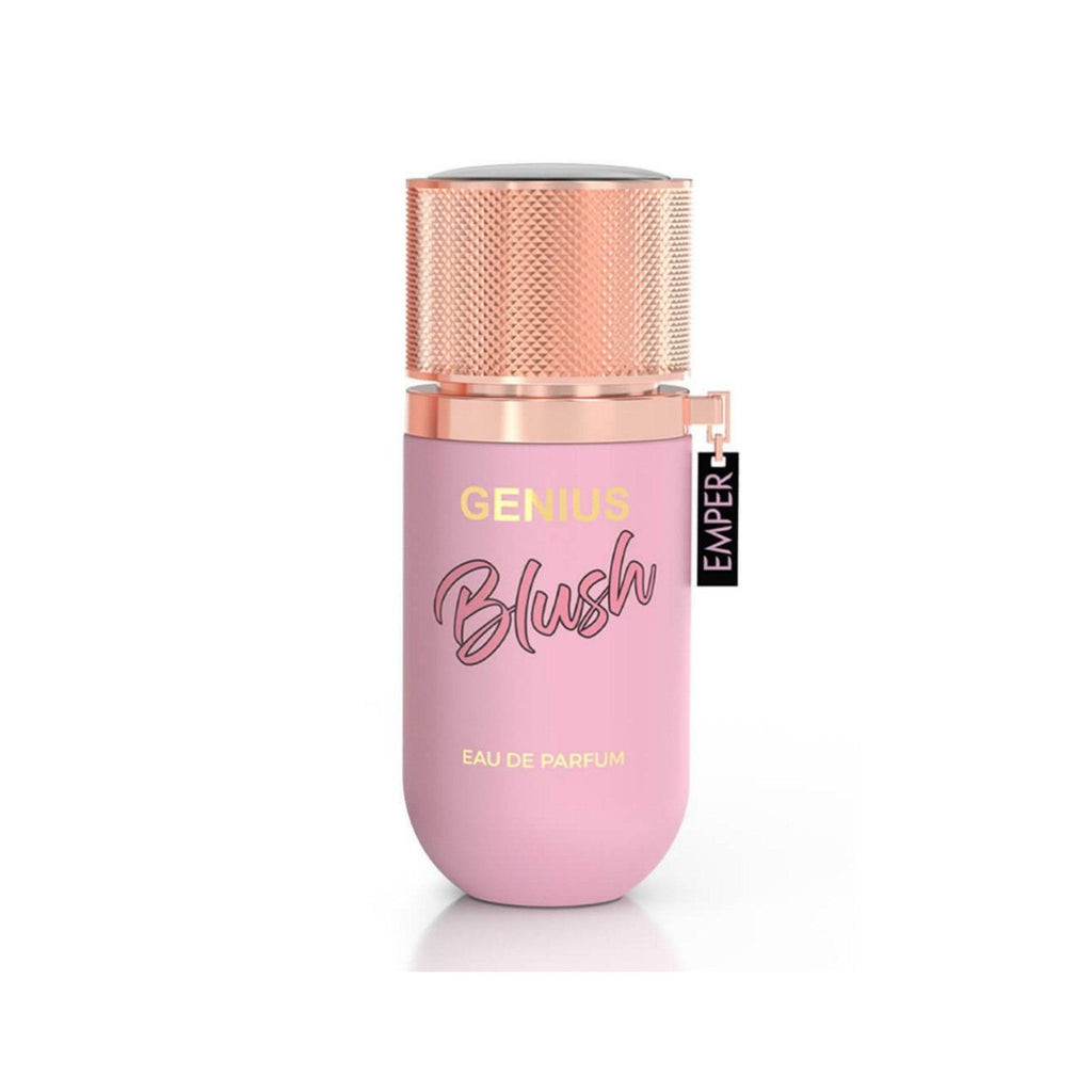 GENIUS BLUSH EMPER EDP 100ML - Perfume South Africa