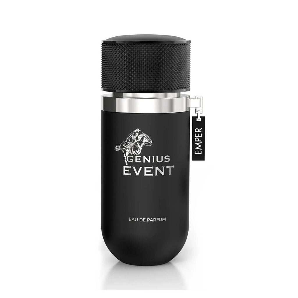 GENIUS EVENT EMPER EDP 100ML - Perfume South Africa