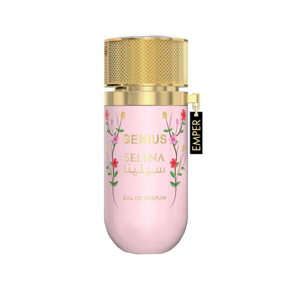GENIUS SELINA EMPER EDP 100ML - Perfume South Africa