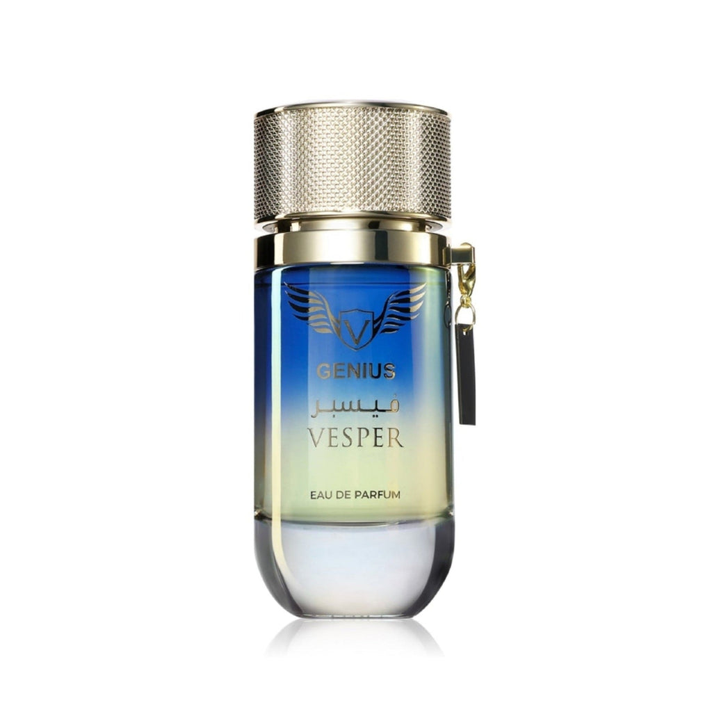 GENIUS VESPER EMPER EDP 100ML - Perfume South Africa