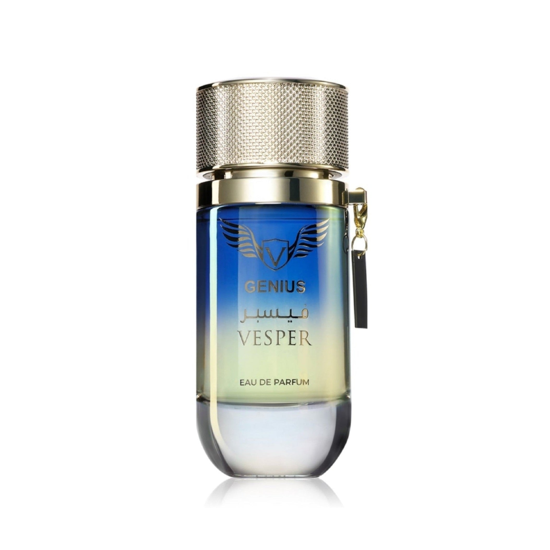 GENIUS VESPER EMPER EDP 100ML - Perfume South Africa