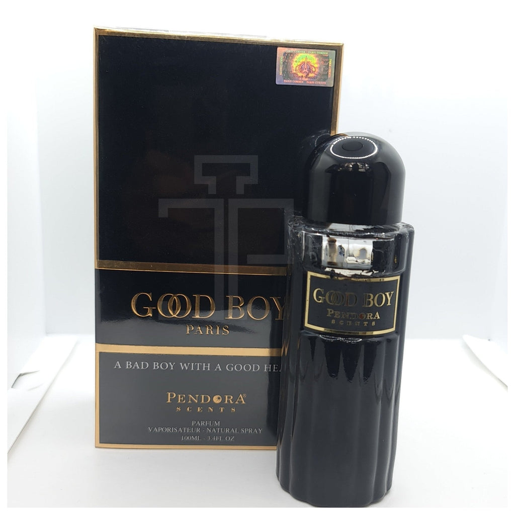 GOOD BOY - Perfume South Africa
