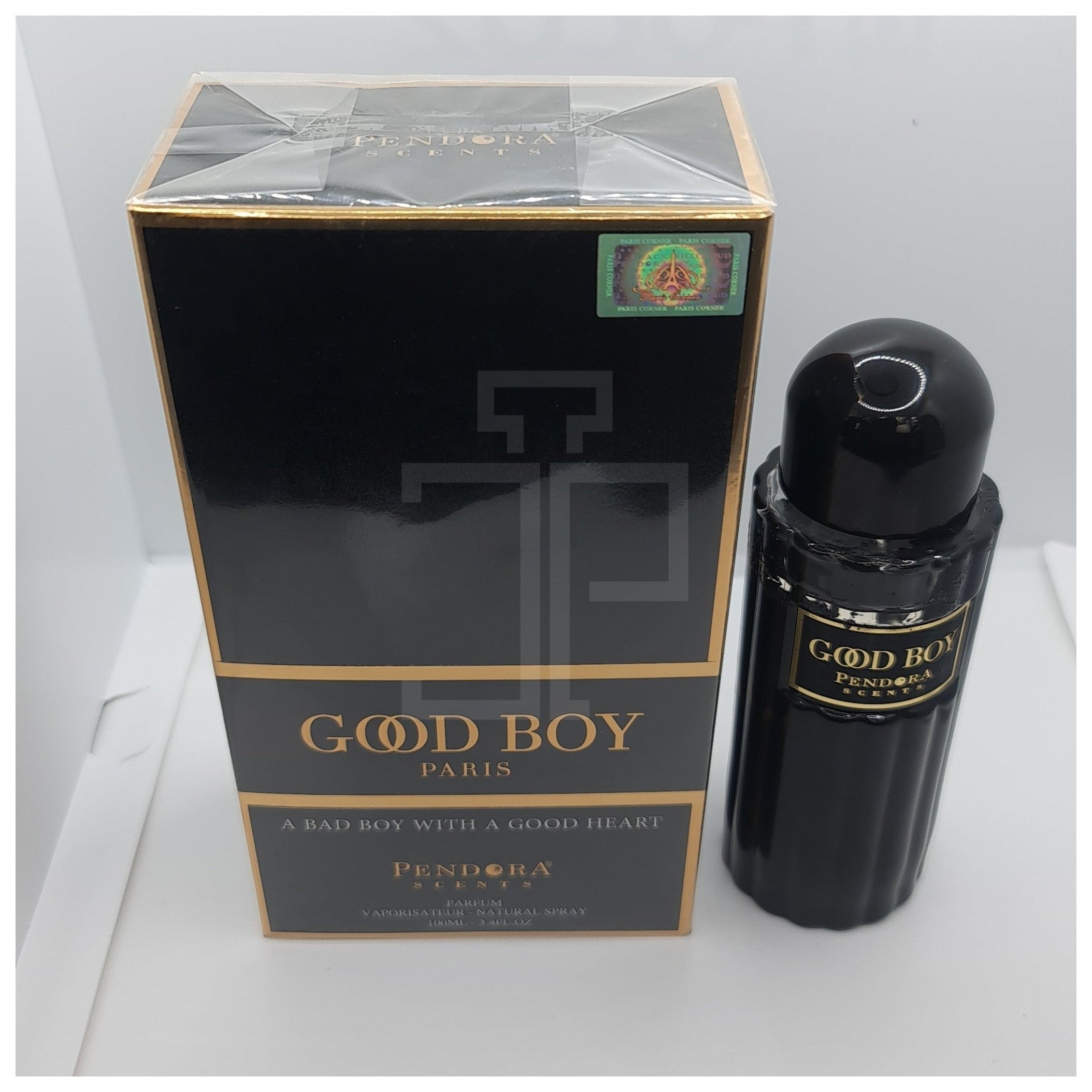 GOOD BOY - Perfume South Africa