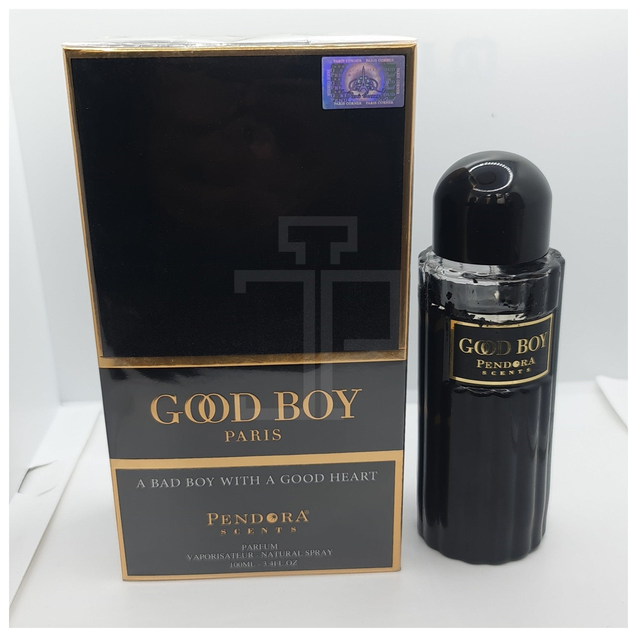 GOOD BOY - Perfume South Africa