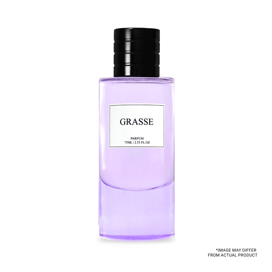 GRASSE - 75ML - Perfume South Africa