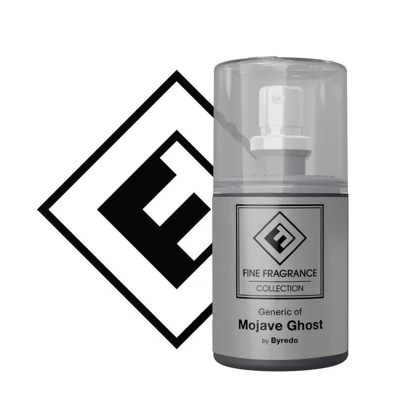 Generic of Mojave Ghost by Byredo 30ml - Perfume South Africa