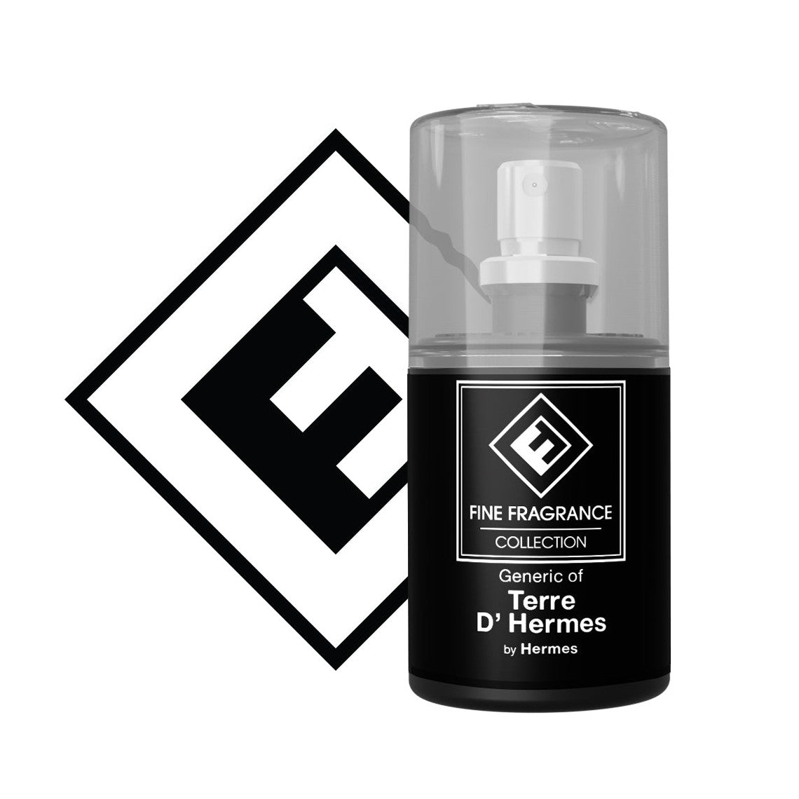 Generic of Terre D’Hermes by Hermes for Men - Perfume South Africa