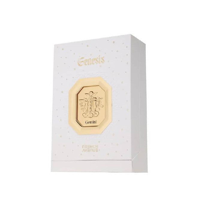 Genesis Gemini French Avenue edp 90ml - Perfume South Africa