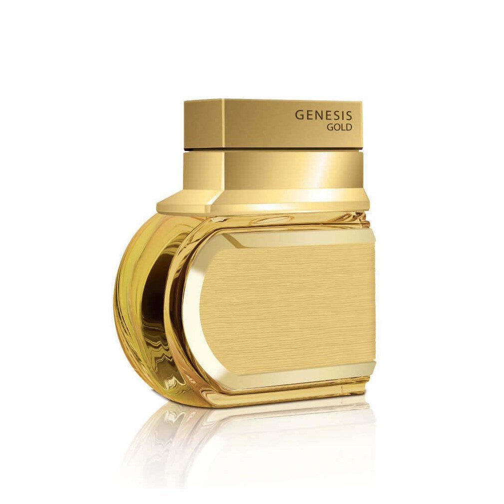 Genesis Gold 100ml - Perfume South Africa